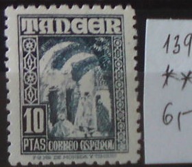 Tanger 139 **