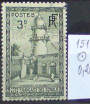 Francúzske Somálsko 151