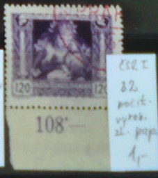 ČSR 32 **