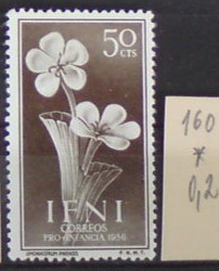 Ifni 160 *