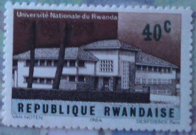 Rwanda 92 **