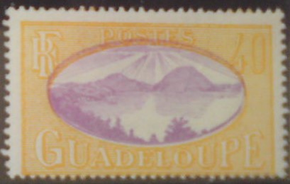 Guadeloupe 106 *