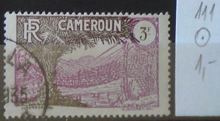 Kamerun 111