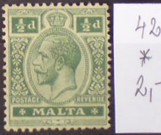 Malta 42 *