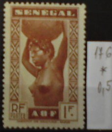 Senegal 176 *