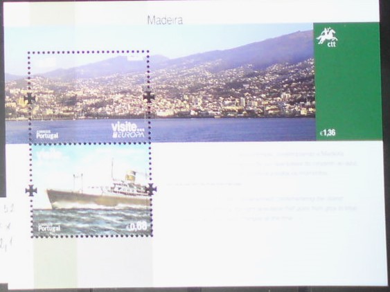 Madeira BL 52 **