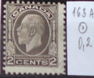Kanada 163 A