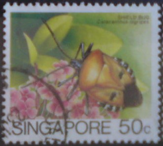Singapur 469