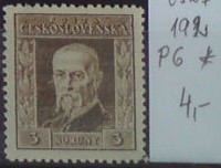 ČSR 192 *