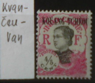 Kvan Čeuvan 87 *