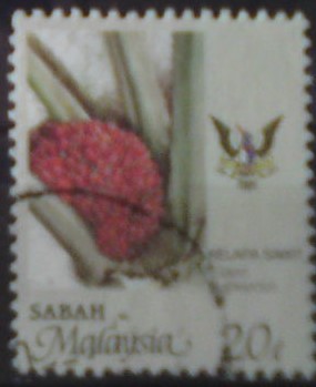 Sabah 50
