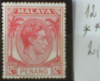 Penang 12 **