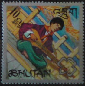 Bhután 162 **