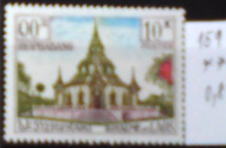 Laos 159 **