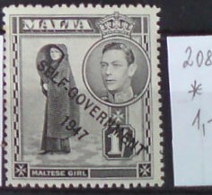 Malta 208 *
