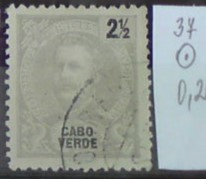 Kapverdské ostrovy 37