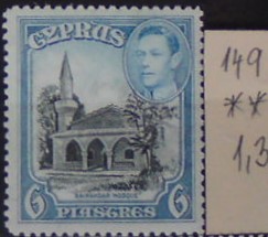 Cyprus 149 **
