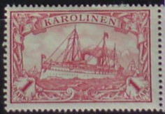 Karolíny 16 *