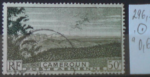 Kamerun 296