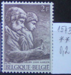 Belgicko 1543 **