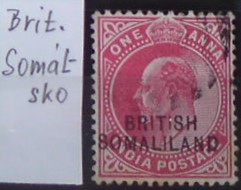 Britské Somálsko 15