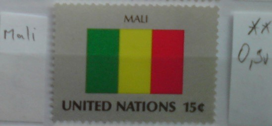 OSN-Mali **
