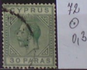 Cyprus 72