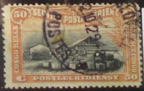 Belgické Kongo 42