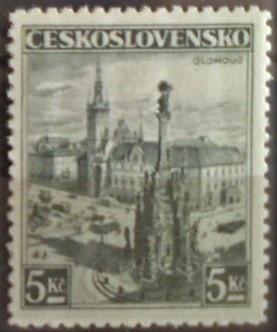 ČSR 312 **