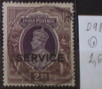 India D 98