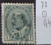Kanada 77
