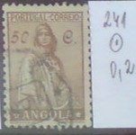 Angola 241