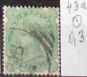 India 43 a