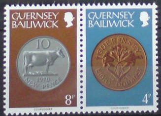 Guernsey 173/85 **
