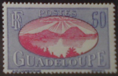 Guadeloupe 154 **