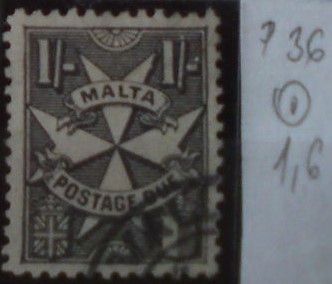 Malta P 36