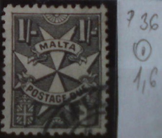 Malta P 36