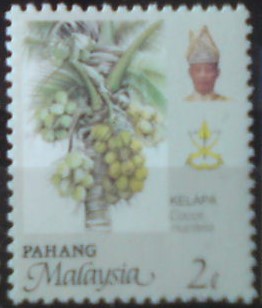 Pahang 113 **