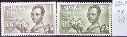 Ifni 227-8 **