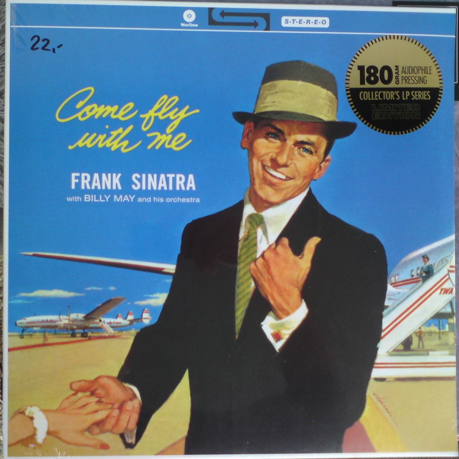 Frank Sinatra