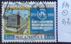 Mozambik 514