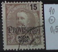Mozambik 90