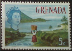 Grenada 205 **