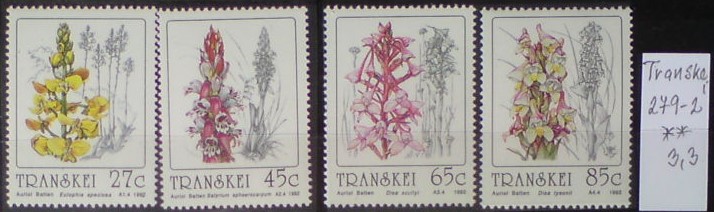 Transkei 279-2 **