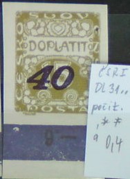 ČSR DL 34 **