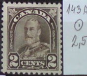 Kanada 143 A