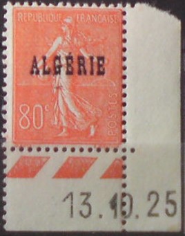 Alžírsko 32 **