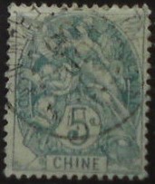 Čína 19