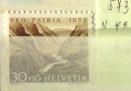 Švajčiarsko 573 **