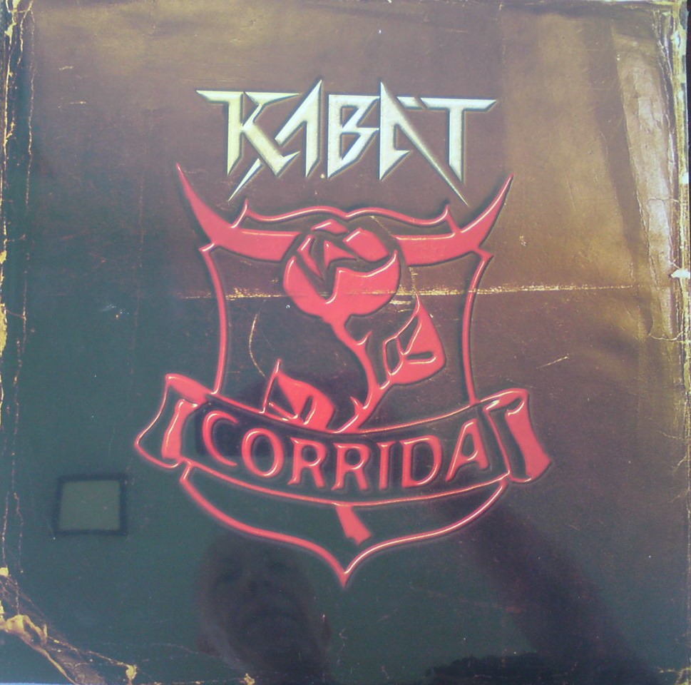 Kabat Corrida